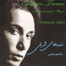 Album cover of Eastern Tunes (Naghmeh Haye Sharghi)- Instrumental Music