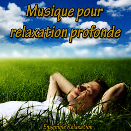 Album cover of Musique pour relaxation profonde