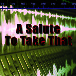 Album cover of A Salute To Take That