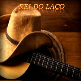 Album cover of Rei do laço
