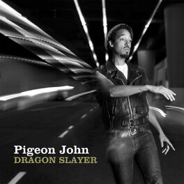 Album cover of Dragon Slayer