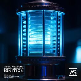 Album cover of Ignition