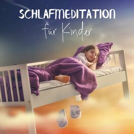 Album cover of Schlafmeditation für Kinder
