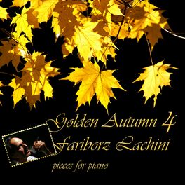 Album cover of Golden Autumn 4