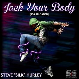 Album cover of Jack Your Body (S&S Reloaded)