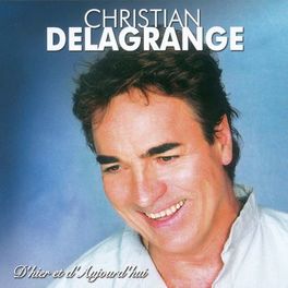 Album cover of Delagrange d'hier et d'aujourd'hui