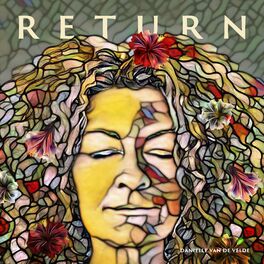 Album cover of Return - Meditations to return to the Self