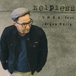 Album cover of Helpless