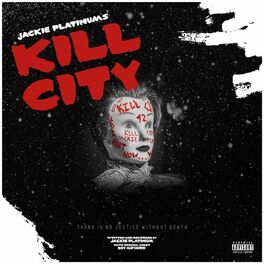 Album cover of Kill City