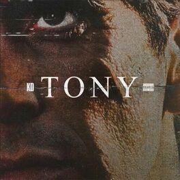Album cover of Tony