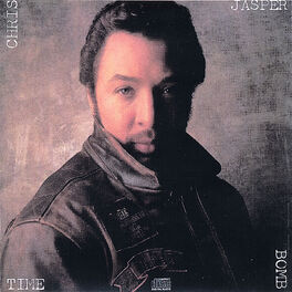 Album cover of Time Bomb