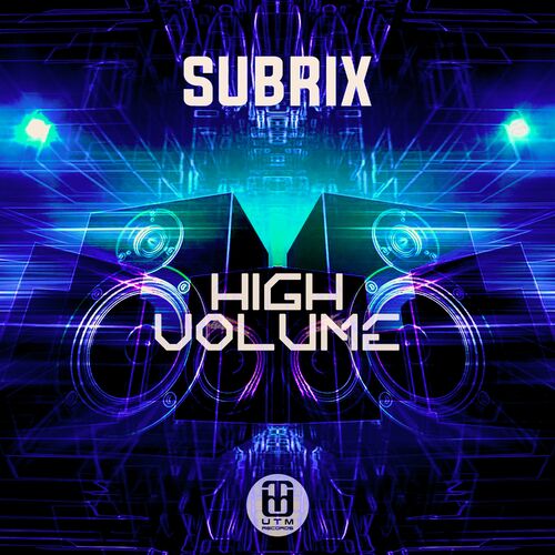 Subrix - High Volume (2023)