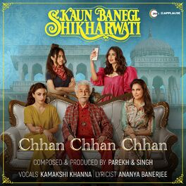 Album cover of Chhan Chhan Chhan (From 