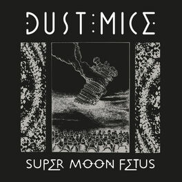 Album cover of Super Moon Fetus