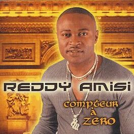 Album cover of Compteur à Zero