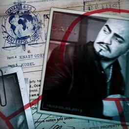 Album cover of Interpol.com