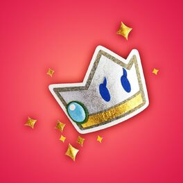Album cover of Sticker Star
