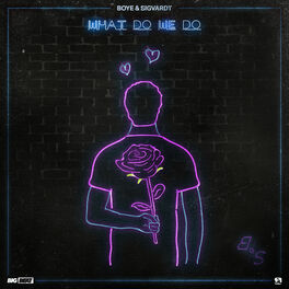 Album cover of What Do We Do