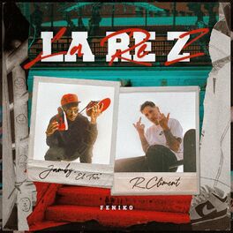 Album cover of La Re Z