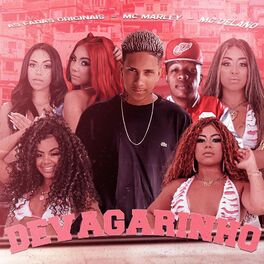 Album cover of Devagarinho (Remix)