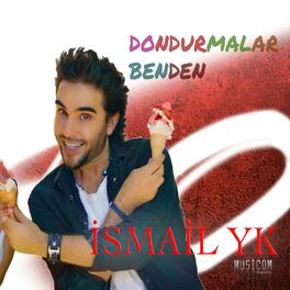 Album cover of Dondurmalar Benden