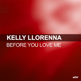 Album cover of Before You Love Me