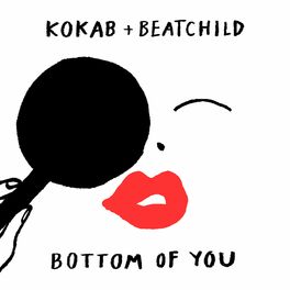 Album cover of Bottom of You