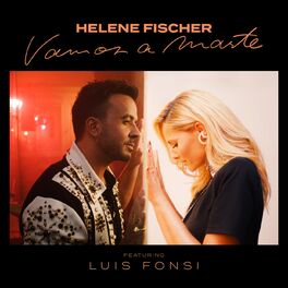 Album cover of Vamos a Marte