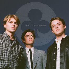 New Hope Club: albums, songs, playlists | Listen on Deezer