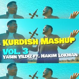 Album cover of Kurdish Mashup, Vol. 3