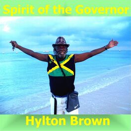 Album cover of Spirit of the Governor