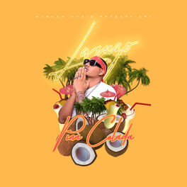 Album cover of Pina Colada