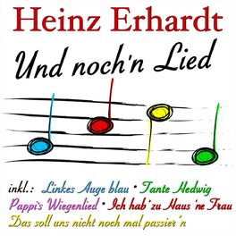 Album cover of Und noch’n Lied
