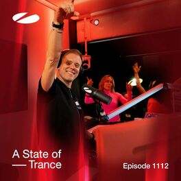 Album cover of ASOT 1112 - A State of Trance Episode 1112