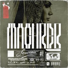 Album cover of Maghreb Souvenis Vol.2