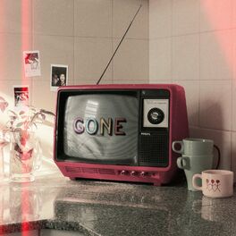 Album cover of Gone