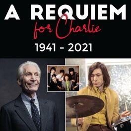 Album cover of A Requiem for Charlie (1941 - 2021)