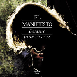 Album cover of El Manifiesto Desastre