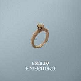 Album cover of Find Ich Dich