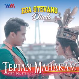 Album cover of Tepian Mahakam
