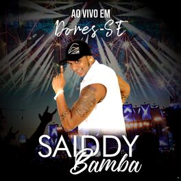 Album cover of Ao Vivo em Dores, SE