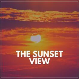Album cover of The Sunset View