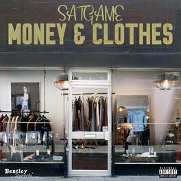 Album cover of Money & Clothes