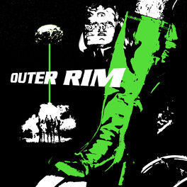 Album cover of Outer Rim
