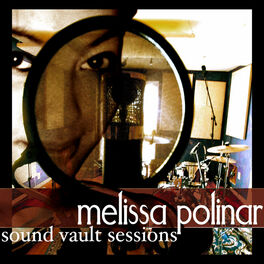 Album cover of Sound Vault Sessions