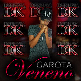 Album cover of Garota Veneno