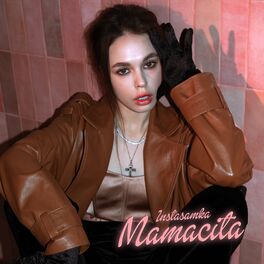 Album cover of MAMACITA