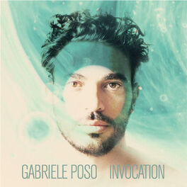 Album cover of Invocation