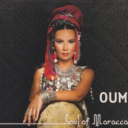 Album cover of Soul of Morocco
