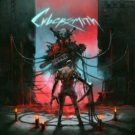 Album cover of Cybersmith